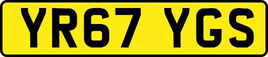 YR67YGS