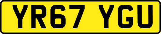YR67YGU