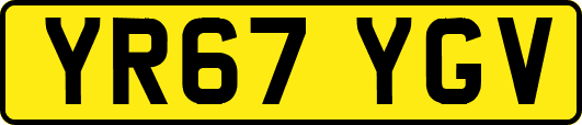 YR67YGV