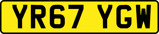 YR67YGW