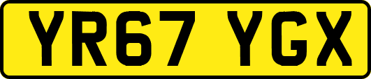 YR67YGX