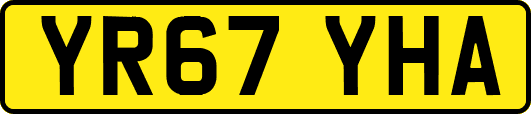 YR67YHA