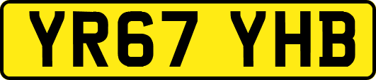 YR67YHB