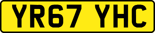 YR67YHC