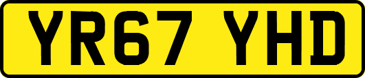 YR67YHD