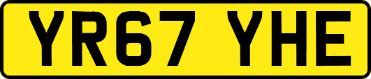 YR67YHE