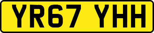 YR67YHH