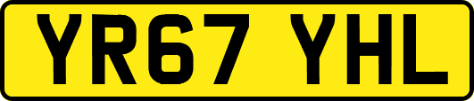 YR67YHL