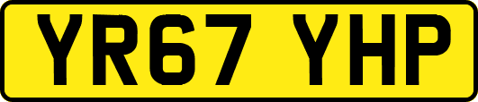 YR67YHP