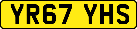 YR67YHS