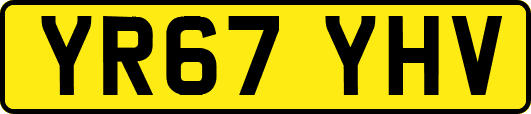 YR67YHV