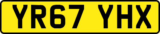 YR67YHX