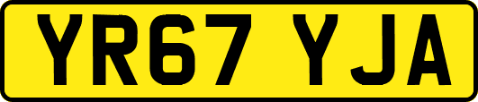 YR67YJA