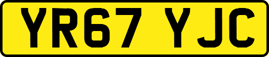 YR67YJC