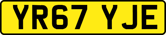 YR67YJE