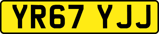 YR67YJJ