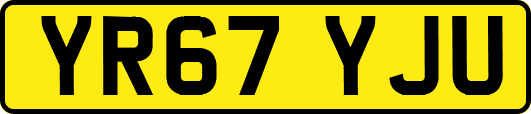 YR67YJU