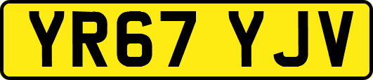 YR67YJV