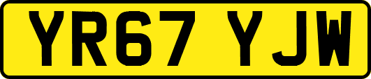 YR67YJW