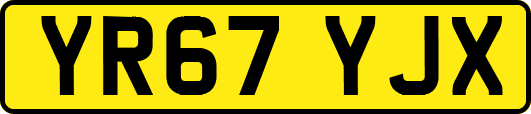 YR67YJX