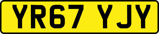 YR67YJY