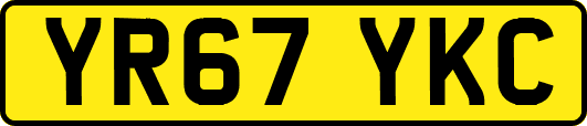 YR67YKC