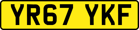 YR67YKF