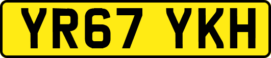 YR67YKH