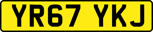 YR67YKJ