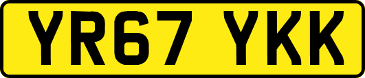 YR67YKK