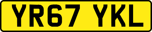 YR67YKL