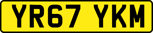YR67YKM