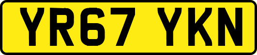 YR67YKN