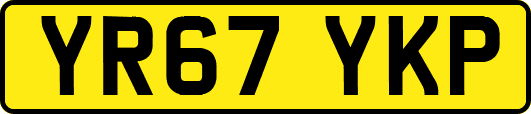 YR67YKP