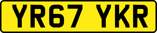 YR67YKR