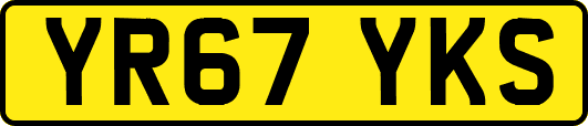 YR67YKS
