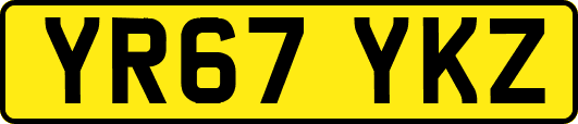 YR67YKZ
