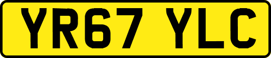 YR67YLC