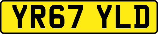 YR67YLD