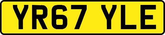 YR67YLE
