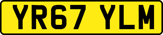 YR67YLM