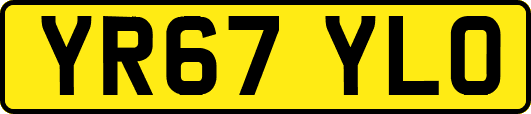 YR67YLO