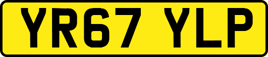 YR67YLP