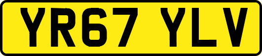YR67YLV