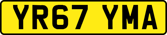 YR67YMA