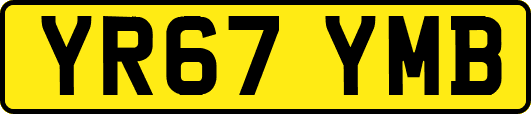 YR67YMB