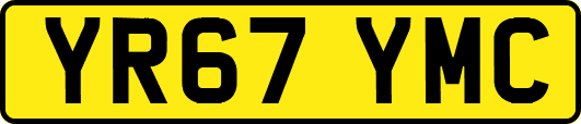 YR67YMC