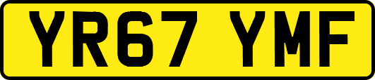 YR67YMF