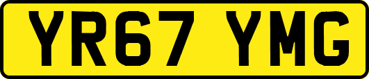 YR67YMG