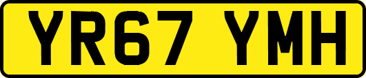 YR67YMH